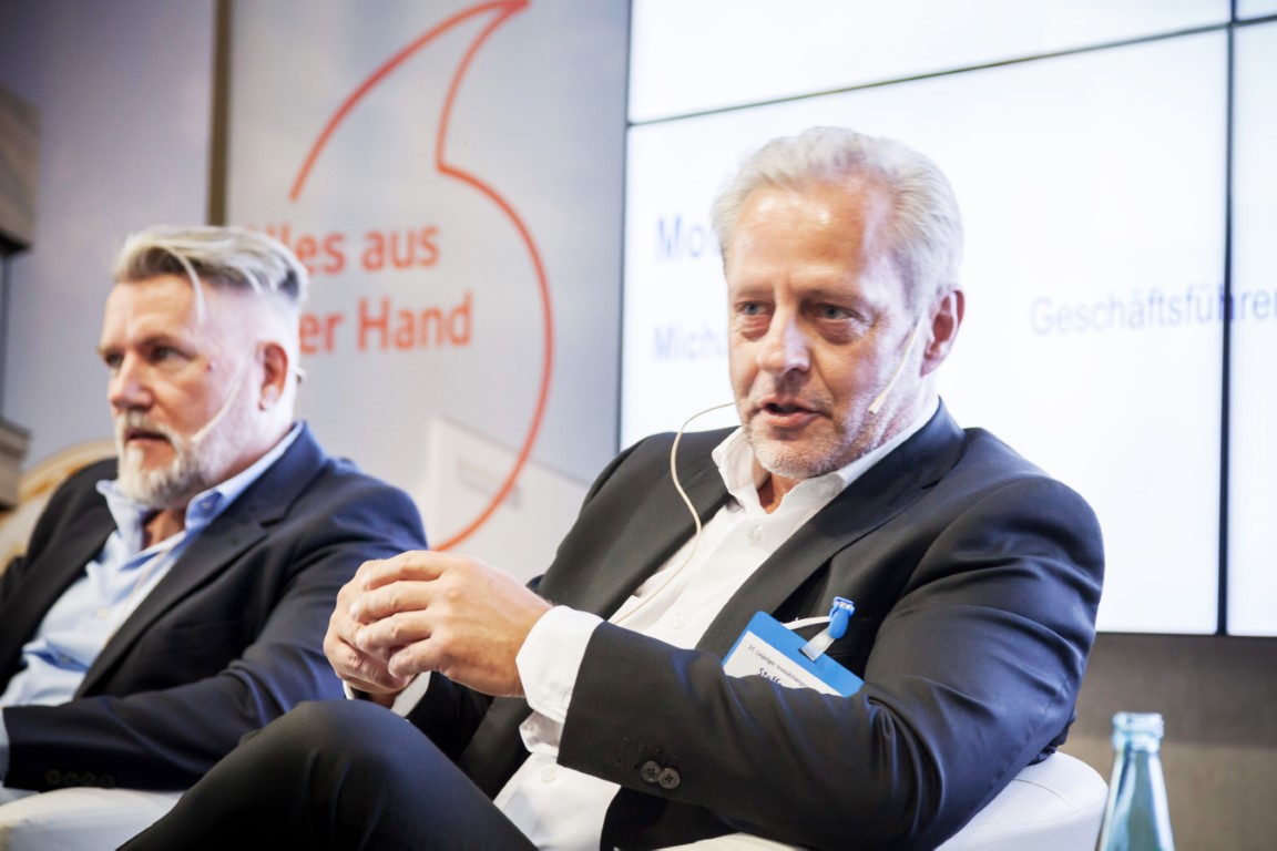 Veranstaltungsreihe IMMOBILIENGESPRÄCH 31. LEIPZIGER